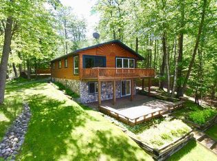 7874 Hixon Rd, Minocqua, WI 54548