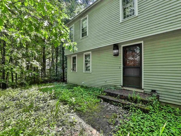 56 Buttonwood Drive, Hollis, NH 03049