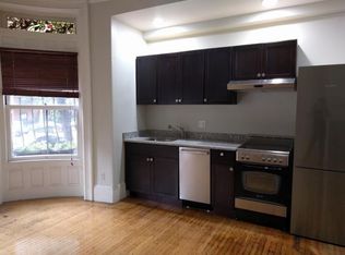 195 Beacon St #12, Boston, MA 02116