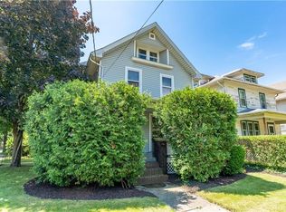 116 E Mapledale Ave, Akron, OH 44301