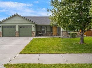 272 S Osborne St, Kennewick, WA 99336