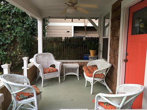 Porch-view 1