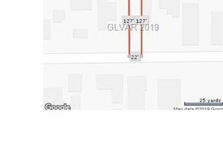 1716 Marlin Ave, Las Vegas, NV 89101