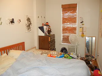 Rented by Brooklyn Heights Real Estate Inc