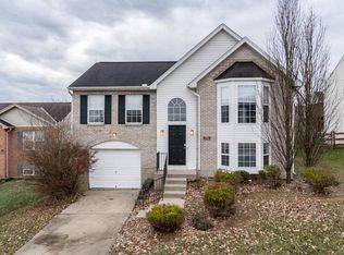 74 Otter Dr, Covington, KY 41017