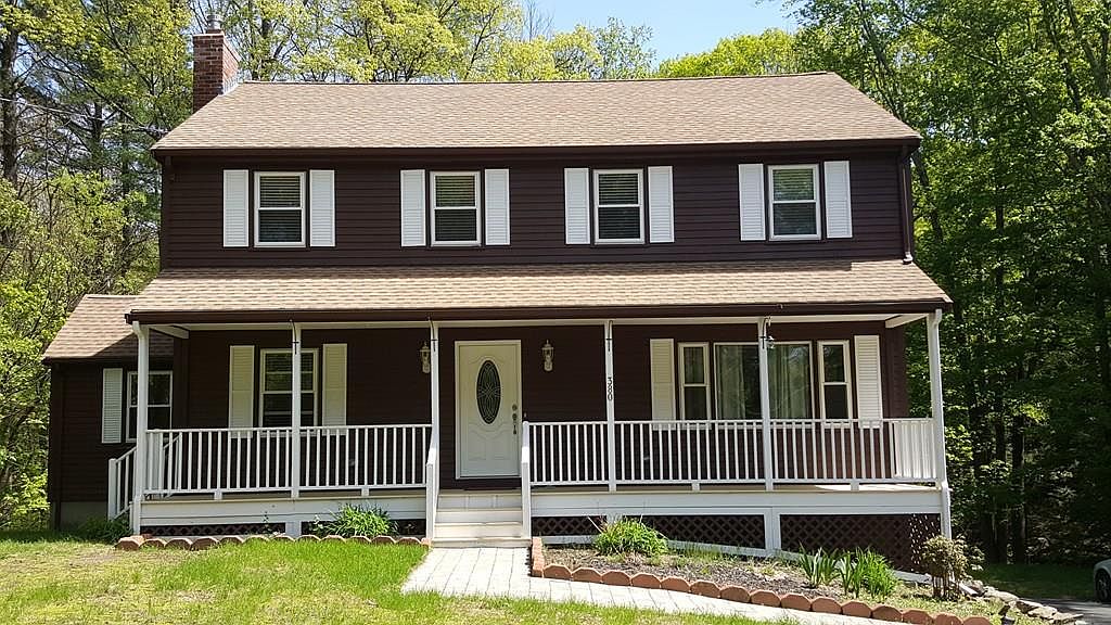 380 Whitney St, Northborough, MA 01532 Zillow