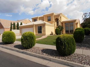 8608 Ashton Pl NE, Albuquerque, NM 87122