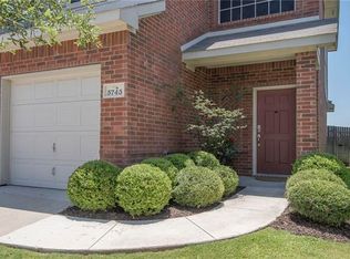 5745 Parkview Hills Ln, Fort Worth, TX 76179