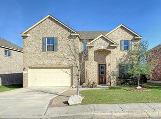 24918 Cooper Valley, San Antonio, TX 78255