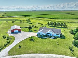 15430 M And North Ln, Weldon, IL 61882