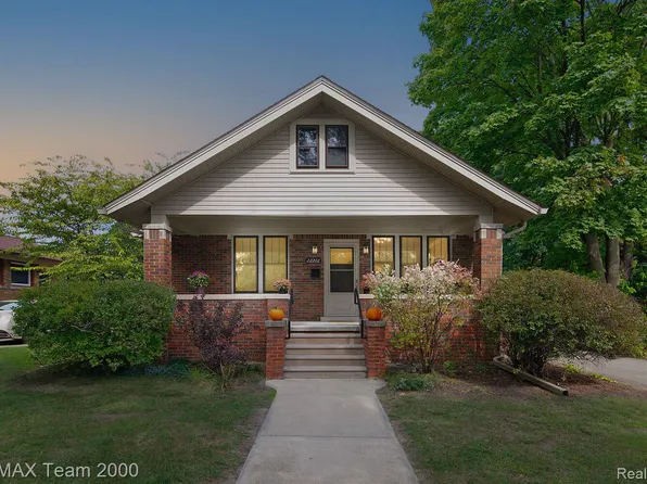 22266 Morley Ave, Dearborn, MI 48124
