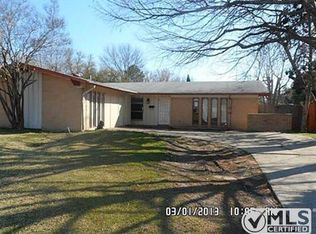 3224 Modella Ave, Dallas, TX 75229