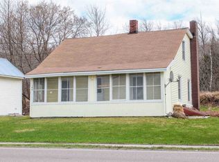 140 Websterville Rd, Barre, VT 05641