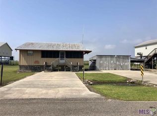 982 Four Point Rd, Dulac, LA 70353