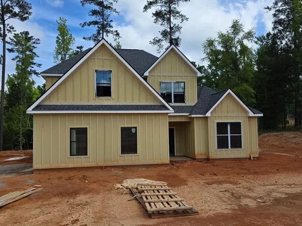 21 Peninsula Dr, Monticello, GA 31064