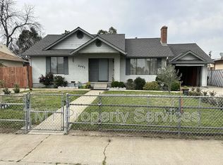 2051 Inman Ave, Stockton, CA