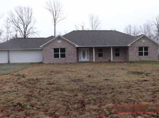 4 Oak St, Brinkley, AR 72021