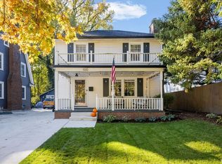 1510 Sunnymede Ave, South Bend, IN