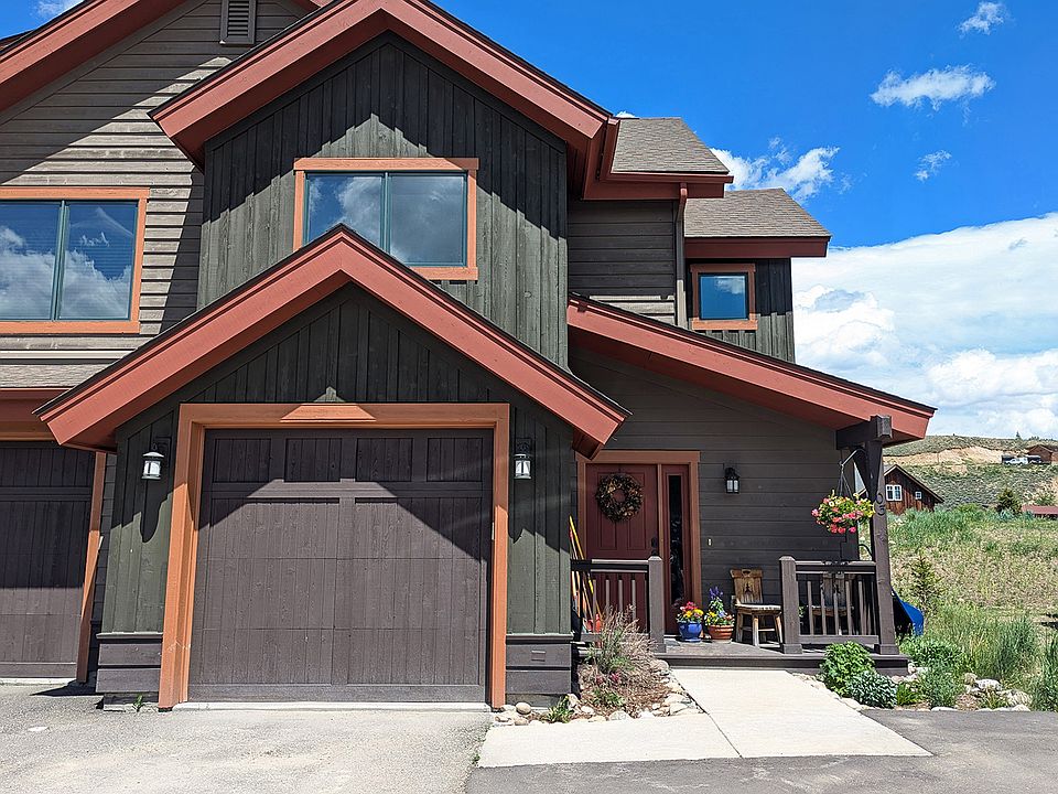 1503 Lupine exterior