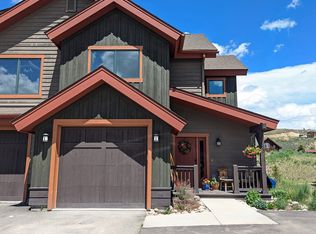 1503 County Road 514, Tabernash, CO 80478