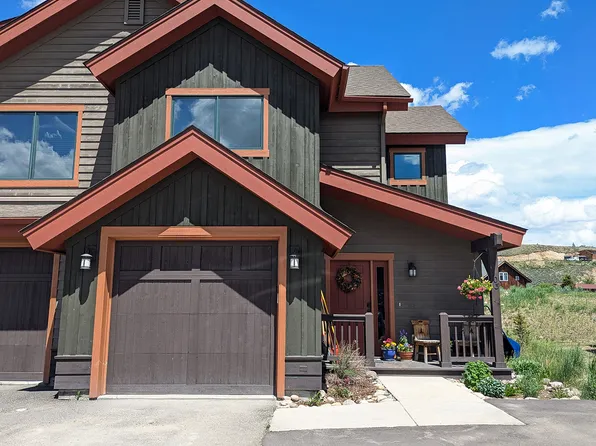 1503 County Road 514, Tabernash, CO 80478