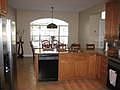 Kitchen- Breakfast Nook
