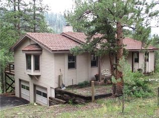 3164 Piney Ridge Rd, Evergreen, CO 80439