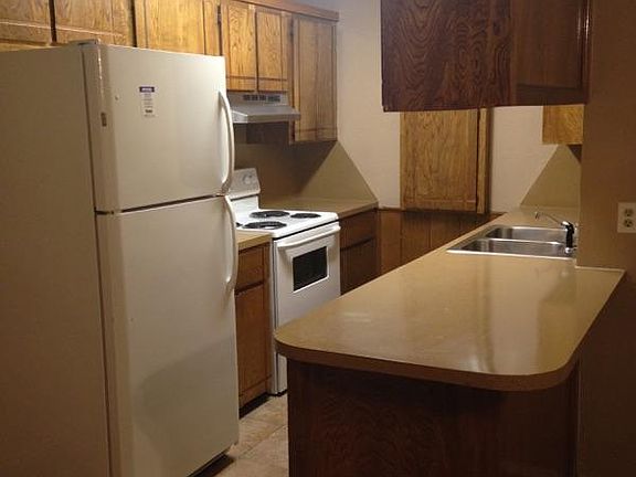 5th image of 4010 NW Ozmun Ave APT D