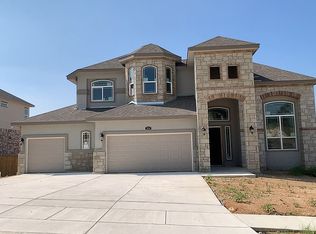 3558 King Ter, Bulverde, TX 78163