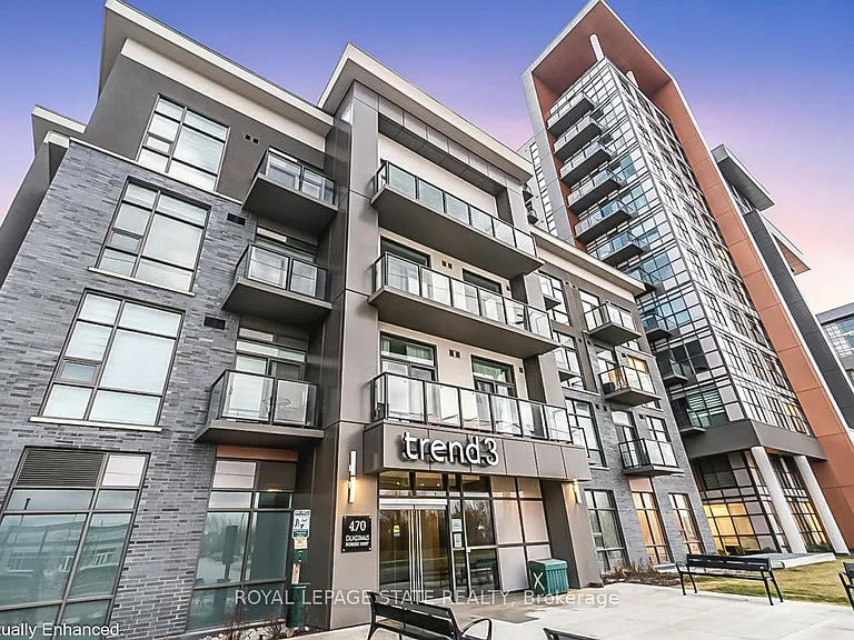 470 Dundas St E #1009 — Photo 4