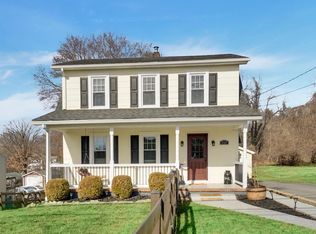 2528 Old Frederick Rd, Baltimore, MD 21228