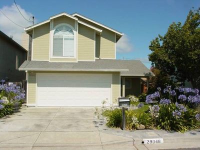 29046 Vagabond Ln, Hayward, CA, 94544