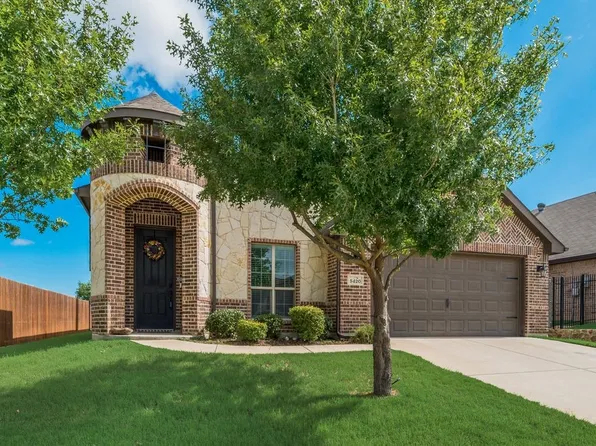 5420 Quiet Woods Trl, Fort Worth, TX 76123
