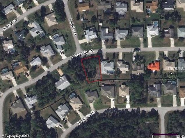1st image of 1601 Ashboro Cir SE