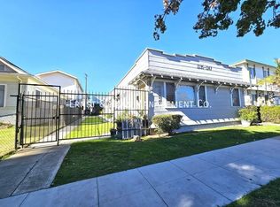 1145 Linden Ave, Long Beach, CA 90813
