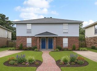 11 Shepard Ct UNIT A, New Orleans, LA 70114