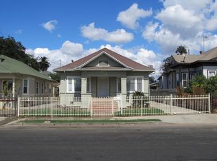 1487 W 28th St, Los Angeles, CA 90007