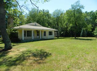 9310 W Forteen Mile Rd, Walkerville, MI 49459