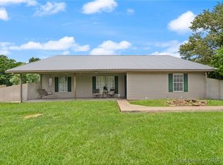 7250 E Speed Rd, Milltown, IN 47145