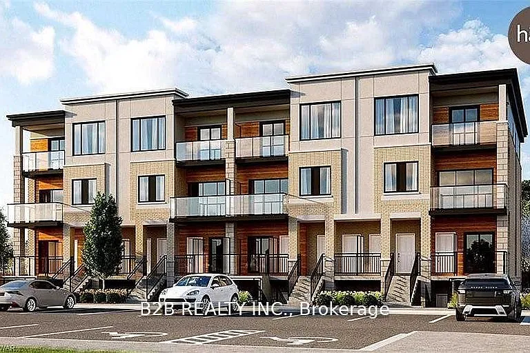 25 Isherwood Ave #117 — Photo 1