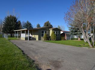 2098 Twin Pines Ln, Idaho Falls, ID 83401