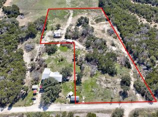 250 Ivy Dr, Liberty Hill, TX 78642