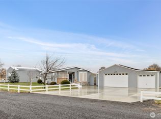 2900 Judge Ronald Rd, Ellensburg, WA 98926