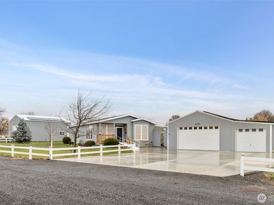 2900 E Judge Ronald Road, Ellensburg, WA, 98926