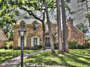 13323 Balmore Cir, Houston, TX 77069