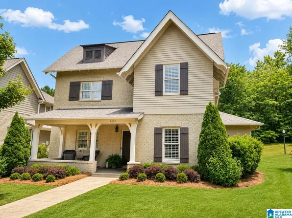 2420 Montauk Rd, Birmingham, AL 35226