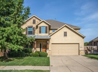 7105 Desert Willow Dr, Denton, TX 76208