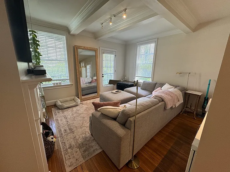 2840 Peachtree Rd NW #308 — Photo 1