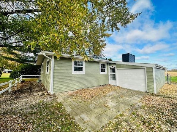 6760 Brandt Rd, Galion, OH 44833