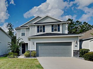 14764 Bartram Creek Blvd, Jacksonville, FL 32259